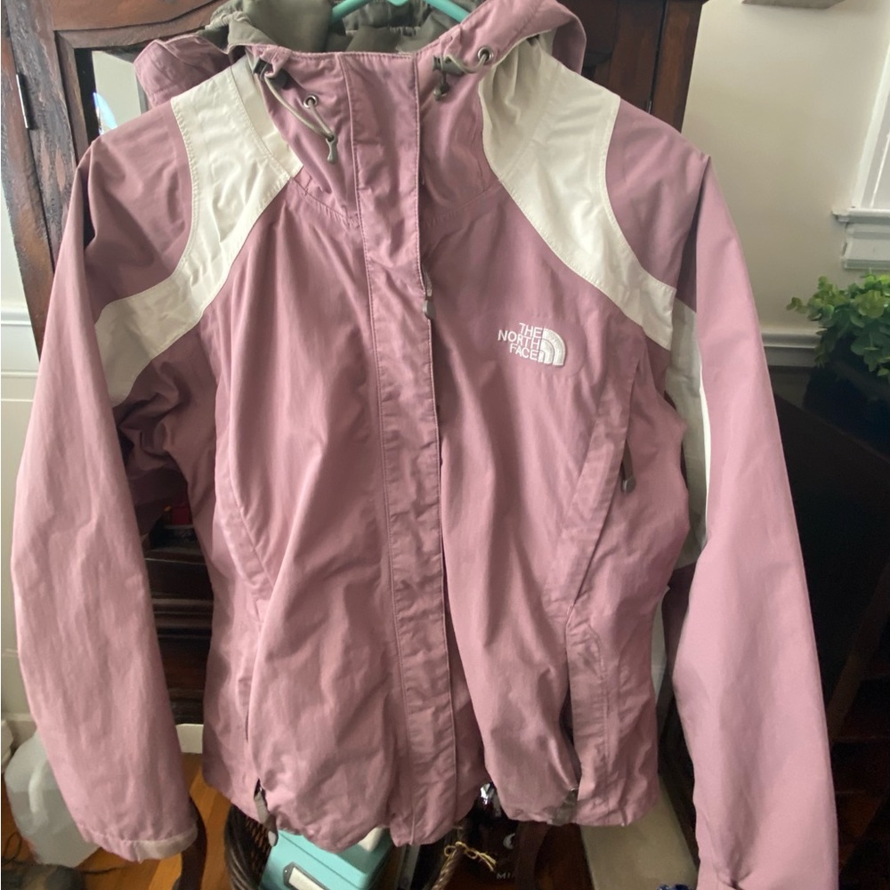 North Face Woman’s Jacket